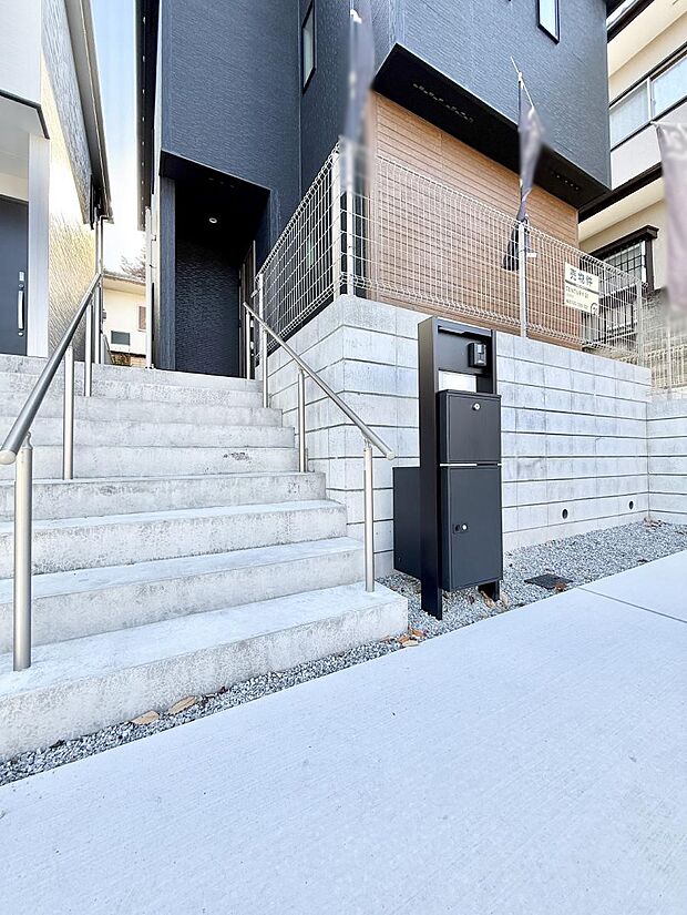 ■ ここから始まる、笑顔あふれる毎日