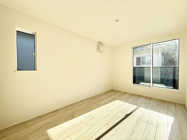 ■穏やかな空間で自分の時間を大切に