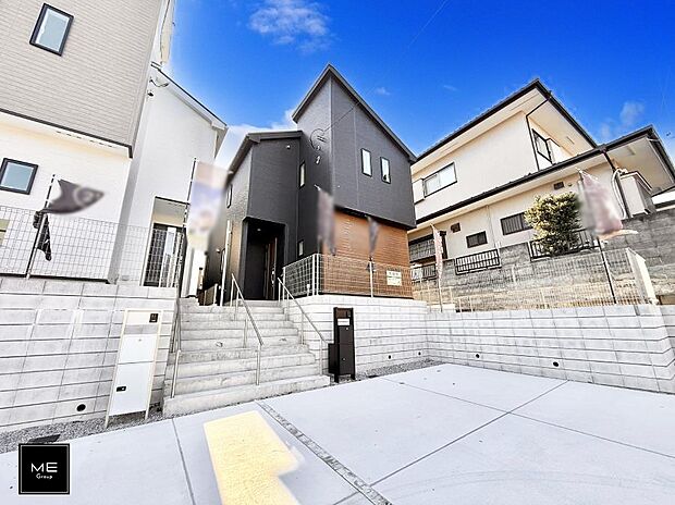 ■暮らしを豊かにする充実した仕様設備で快適に