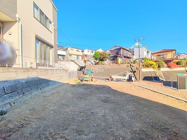 ■家族みんなが笑顔で過ごせる、安心感のある住まい