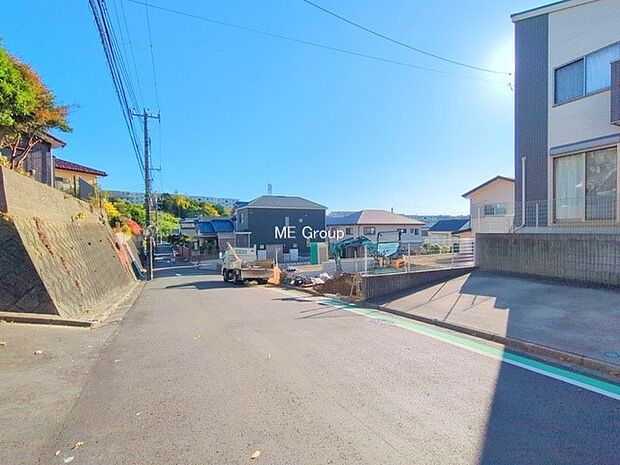 ■新しい時代の息吹を感じる、心地よい環境