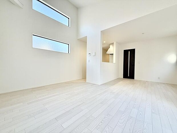 ■シンプルだけど贅沢、大切な人と過ごす心がほどける空間