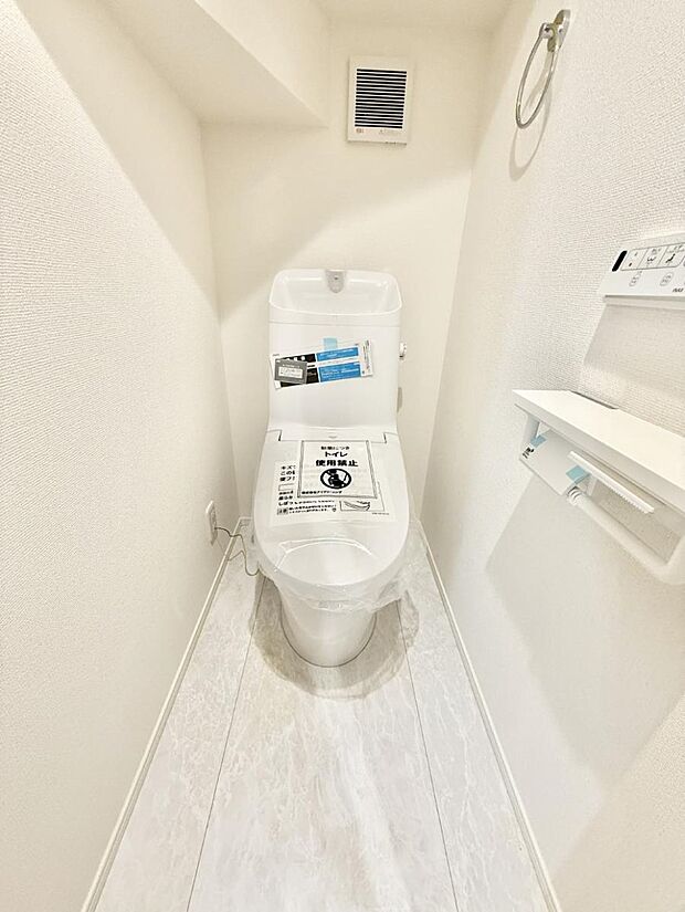 ■毎日使う場所だからこそ、清潔感溢れる空間