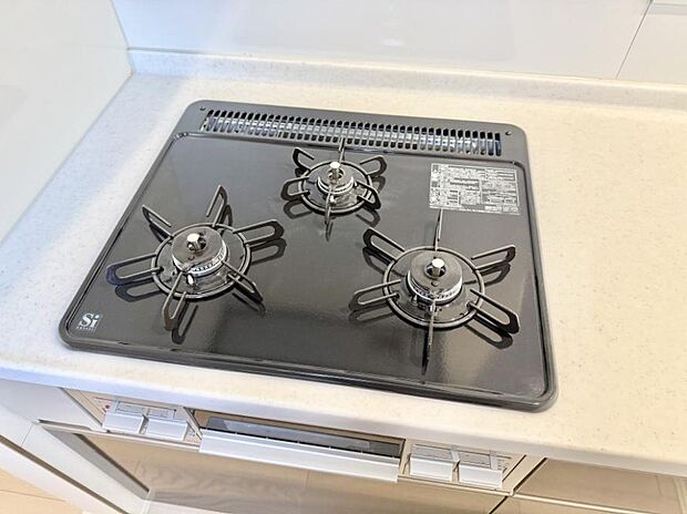 ■一度に多くの料理ができ便利で効率的