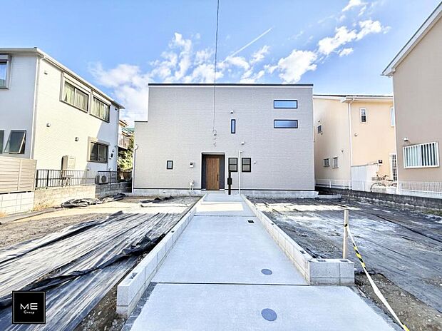 ■家族みんなが笑顔で過ごせる、安心感のある住まい