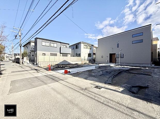 ■新しい時代の息吹を感じる、心地よい環境