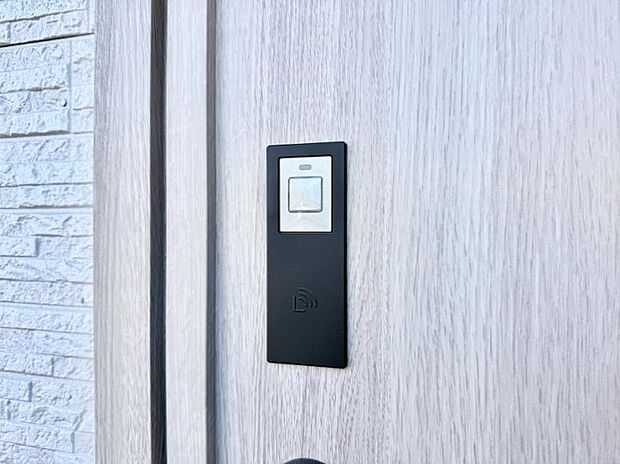 ■手軽にロック解除できますね