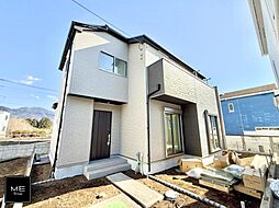 神奈川県秦野市堀山下