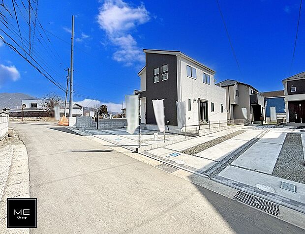 ■暮らしを豊かにする充実した仕様設備で快適に