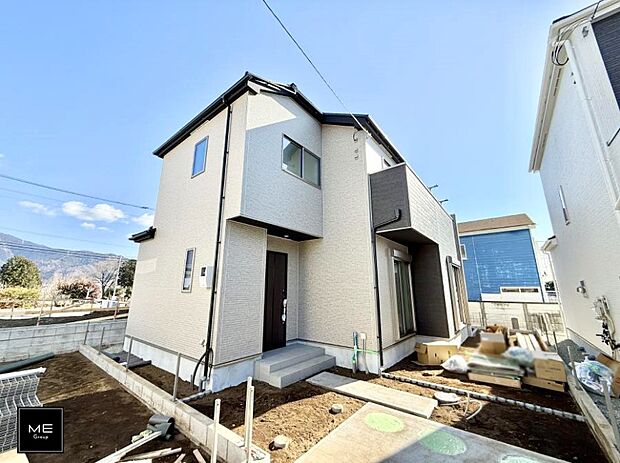 ■新しい暮らしが始まる場所で、家族の絆を深める