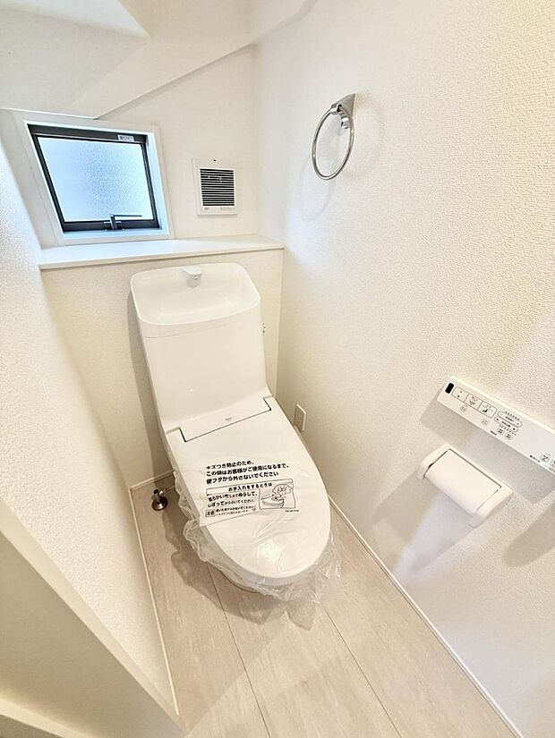 ■使いやすさと清潔感にこだわった空間