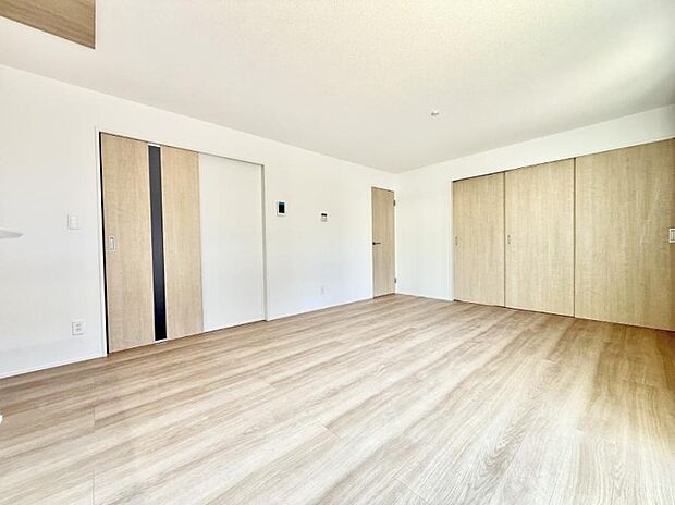 ■何気ない毎日を特別にする、癒しの空間