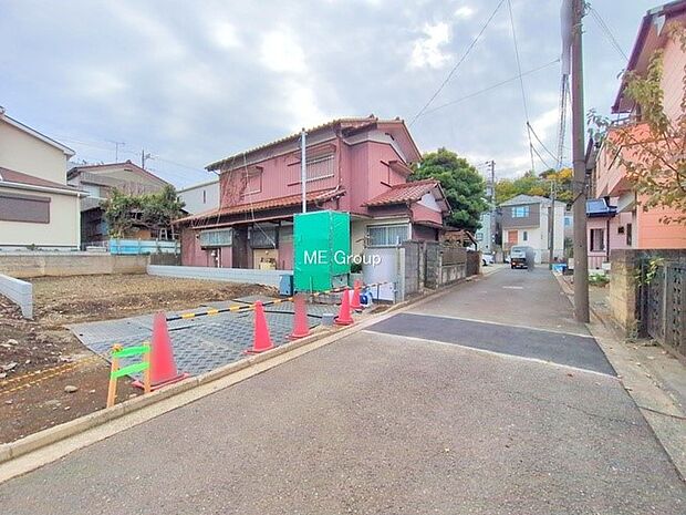 ■優雅なラインが、毎日を引き立てます