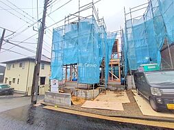 神奈川県横浜市南区永田北３丁目