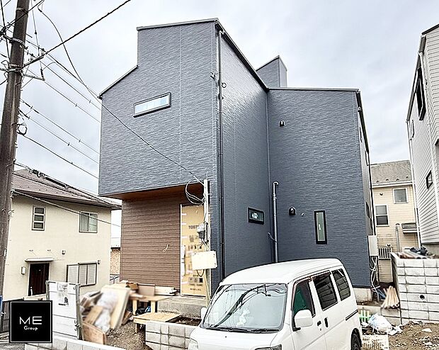 ■家族みんなが笑顔で過ごせる、安心感のある住まい