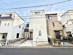 神奈川県横浜市鶴見区大東町