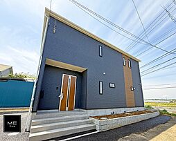 神奈川県平塚市小鍋島