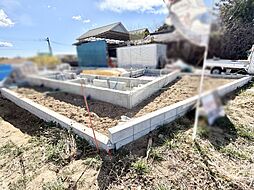 神奈川県平塚市小鍋島