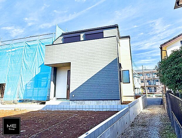 ■新しい暮らしが始まる場所で、家族の絆を深める