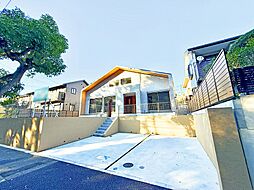 神奈川県鎌倉市梶原３丁目