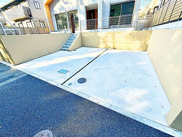 ■カースペース有