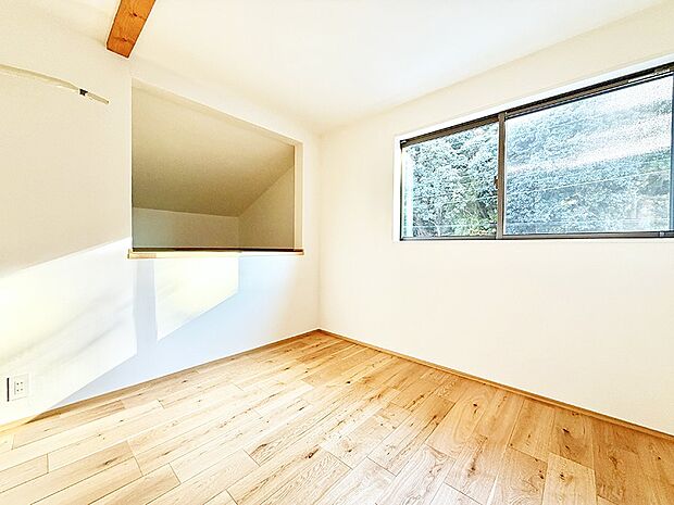 ■落ち着いた雰囲気のお部屋で心が安らぐ空間