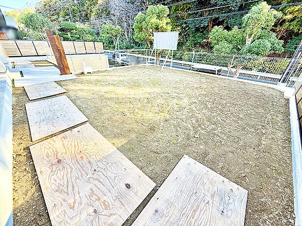 ■庭付き住宅は多様な使用用途で活用できます