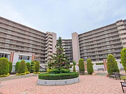 ラムーナ横浜戸塚スカイリッジF棟