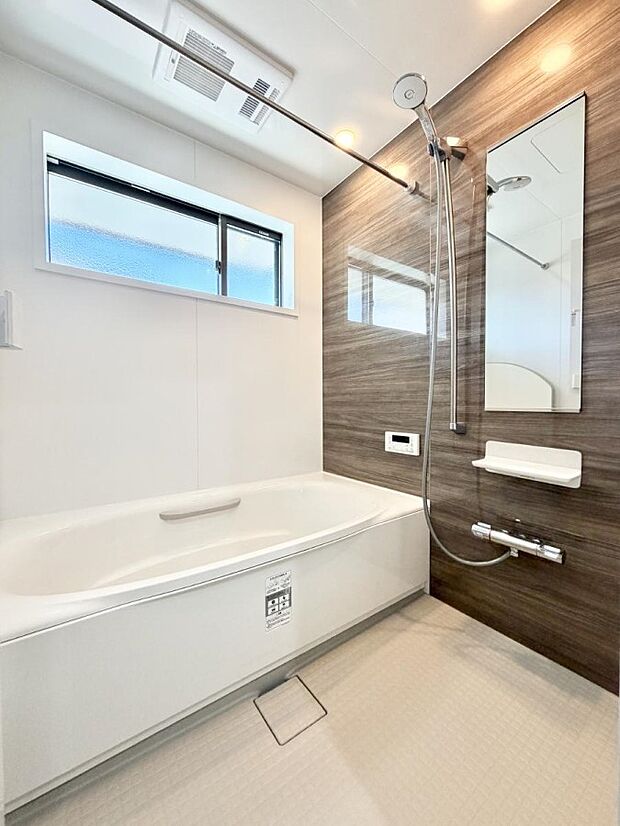 ■一日の疲れを癒す、心落ち着く空間です