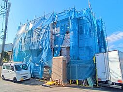 神奈川県逗子市池子３丁目