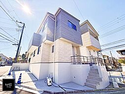 神奈川県逗子市池子３丁目