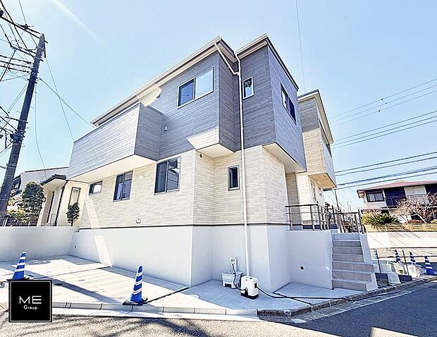 ■家族みんなが笑顔で過ごせる、安心感のある住まい