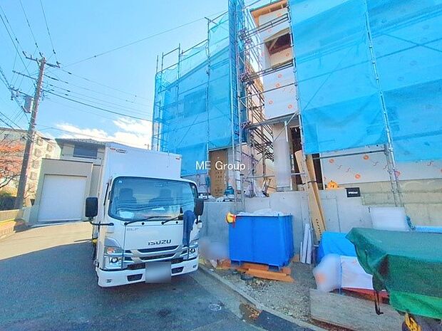 ■暮らしを豊かにする充実した仕様設備で快適に