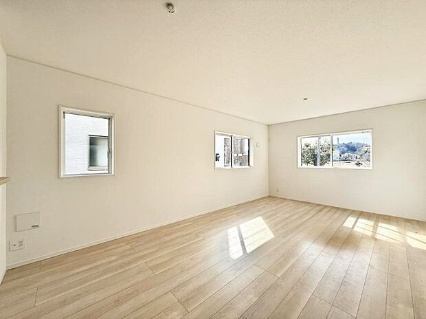 ■居心地のいい、理想のリビング