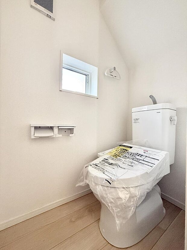 ■毎日使う場所だからこそ、清潔感溢れる空間