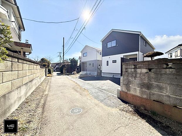 ■新しい時代の息吹を感じる、心地よい環境