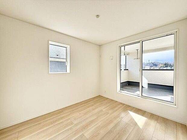 ■どこになにを置くか楽しみな自分のお部屋