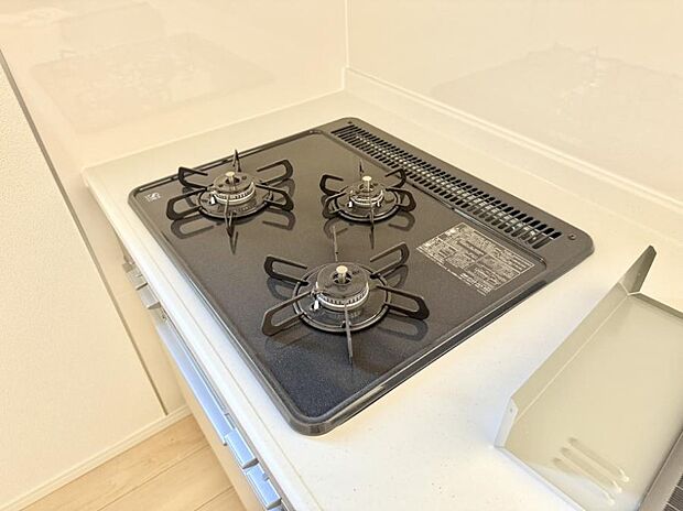 ■一度に多くの料理ができ便利で効率的