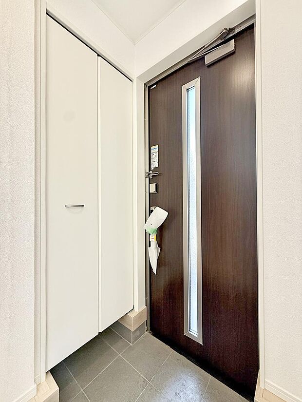 ■ シンプルで美しく、快適な暮らしの入り口