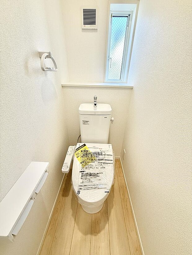 ■毎日使う場所だからこそ、清潔感溢れる空間