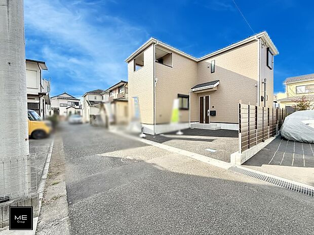 ■家族とのお出かけが楽しくなる環境です