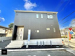 東京都町田市鶴川４丁目