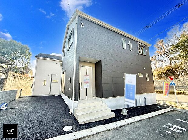 ■家族みんなが笑顔で過ごせる、安心感のある住まい