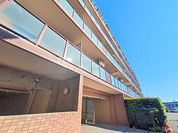 ガーデンハイツ藤が丘