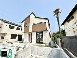 神奈川県相模原市緑区東橋本３丁目