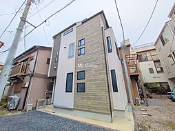 神奈川県川崎市川崎区東門前２丁目