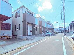 神奈川県川崎市高津区東野川１丁目