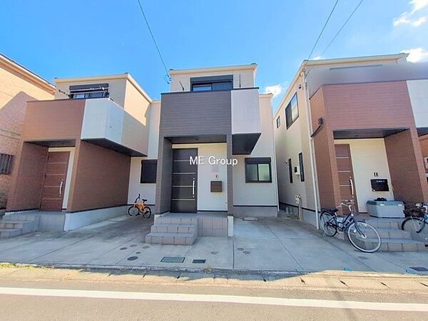 ■暮らしを豊かにする充実した仕様設備で快適に