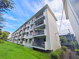 たまプラーザ団地6街区3号棟