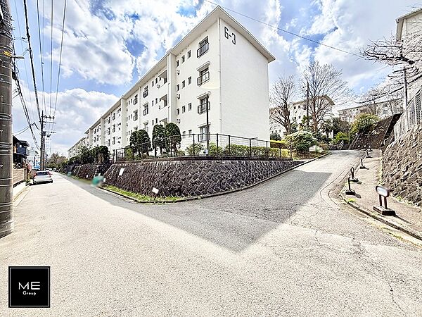 ■この道を歩けば、毎日が少し特別になる